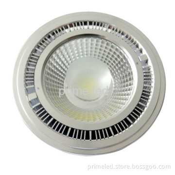 12w Ar111 Cob Led Lamps 